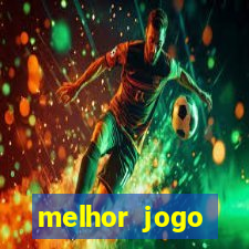 melhor jogo survival android